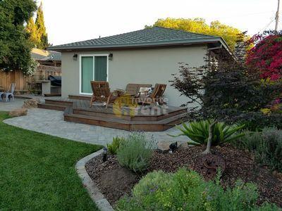 House 3 bedroom 2 bathrooms, Fireplace, Garage in Mission Valley, Fremont for Rent