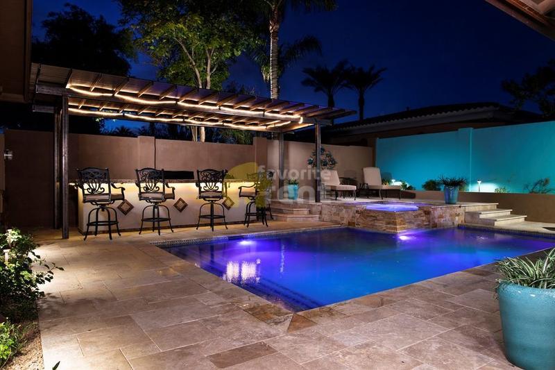 3 Bedroom, house, Pool & Spa, Camelback Park Estates, Scottsdale for Rent