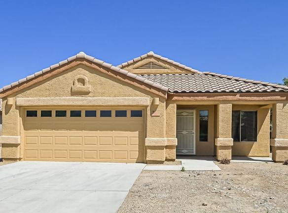 11320 W Cotton Bale Ln - Marana, AZ 85653 - Home For Rent