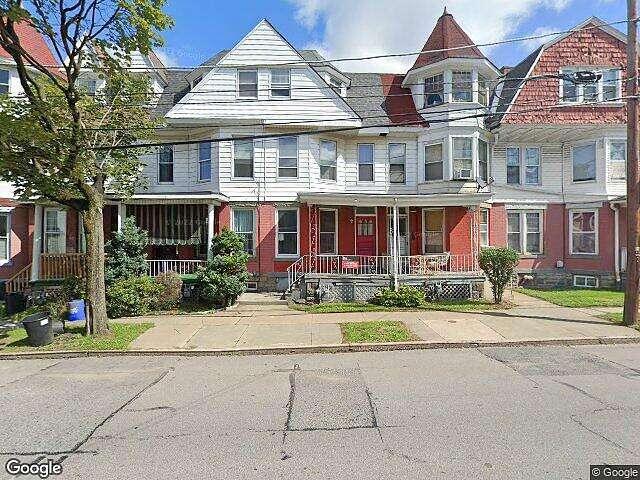 Green Ridge, SCRANTON, PA 18509  626628749 for Rent