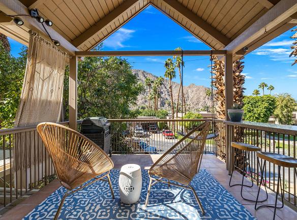 46750 Mountain Cove Dr - Indian Wells, CA 92210 - Home For Rent