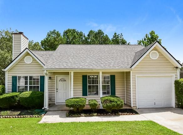 1038 Alford Xing - Lithonia, GA 30058 - Home For Rent