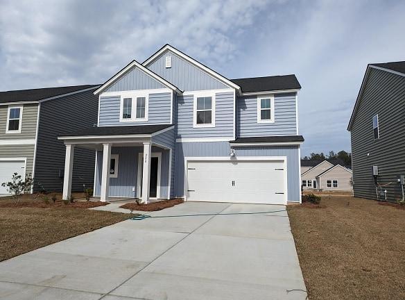 280 Camellia Bloom Dr - Moncks Corner, SC 29461 - Home For Rent