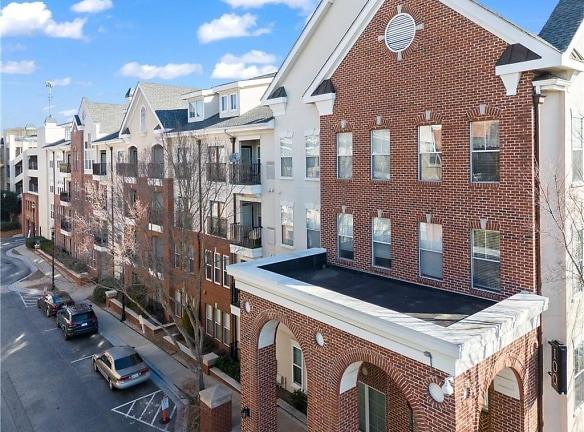 1850 Cotillion Dr #3409 - Atlanta, GA 30338 - Home For Rent