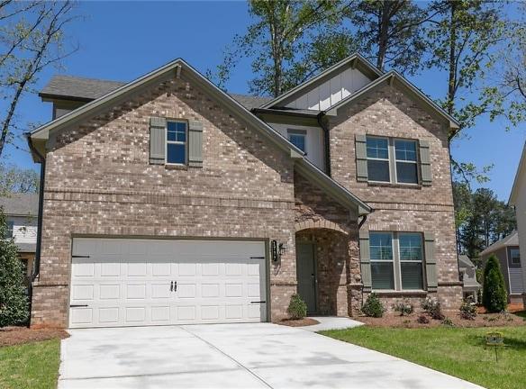 2186 Derrick Dr - Grayson, GA 30017 - Home For Rent