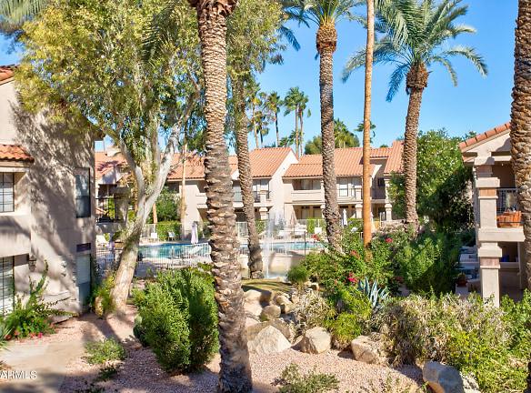 9707 E Mountain View Rd #2444 - Scottsdale, AZ 85258 - Home For Rent