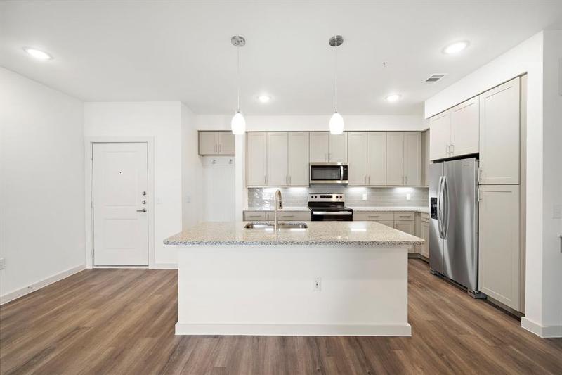 5550 Dancy Rd A1A, Houston, TX 77041 for Rent