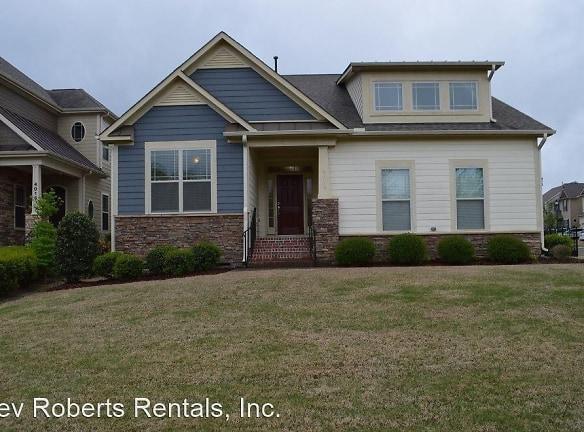 4012 Franks Creek Dr #UNITID - Cary, NC 27518 - Home For Rent