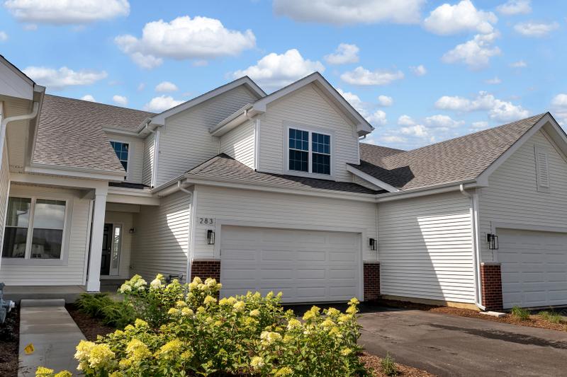 179 Dorset Avenue, Oswego, IL 60543 for Rent