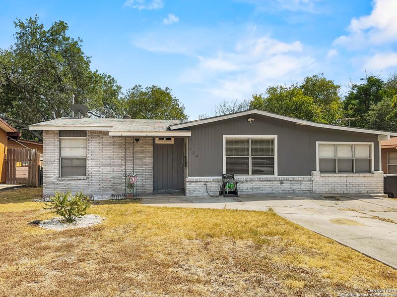 130 Starlight Terrace, San Antonio, TX 78233 for Rent