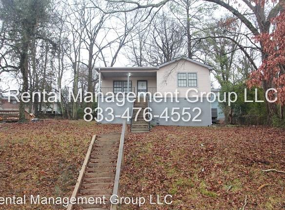 2621 20th Street Ensley - Birmingham, AL 35208 - Home For Rent
