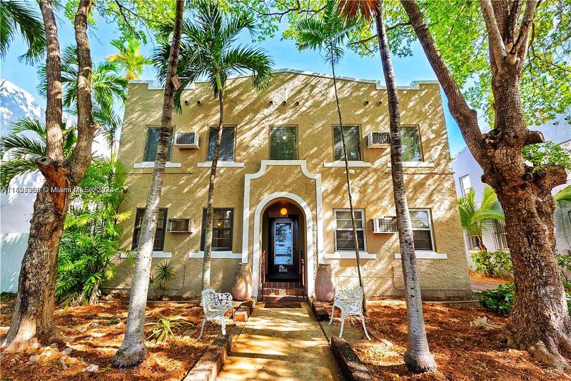 2153 Southwest 14th Terrace, Unit 3, Miami, FL 33145 for Rent