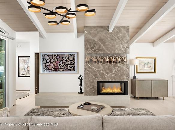 1112 Waters Ave - Aspen, CO 81611 - Home For Rent