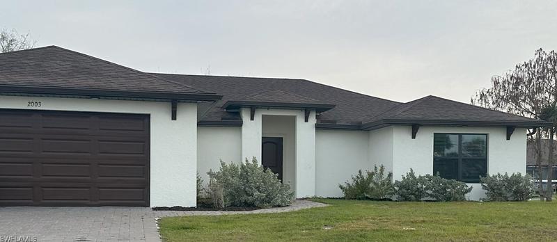 2003 NE 34th Ln, Cape Coral, FL 33909 - MLS 224020493 for Rent