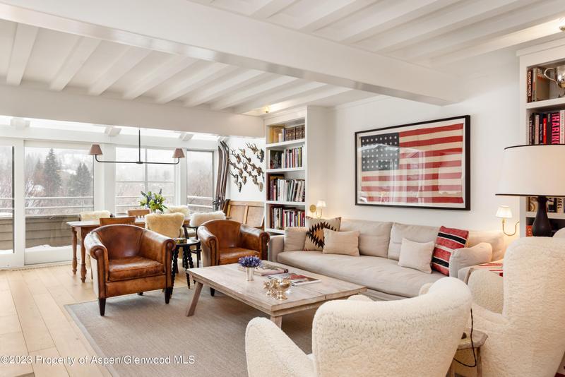 100 North 8th Street, Unit 34, Aspen, CO 81611 for Rent