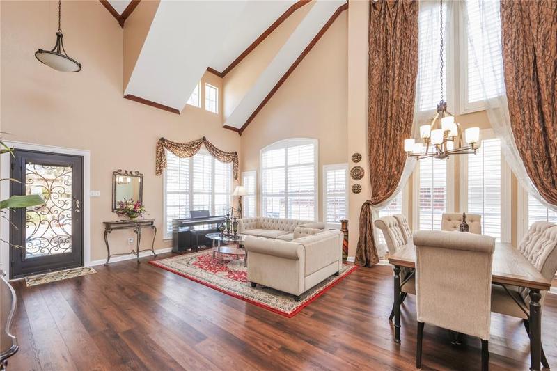 504 Twin Knoll Dr, Mc Kinney, TX 75071 for Rent