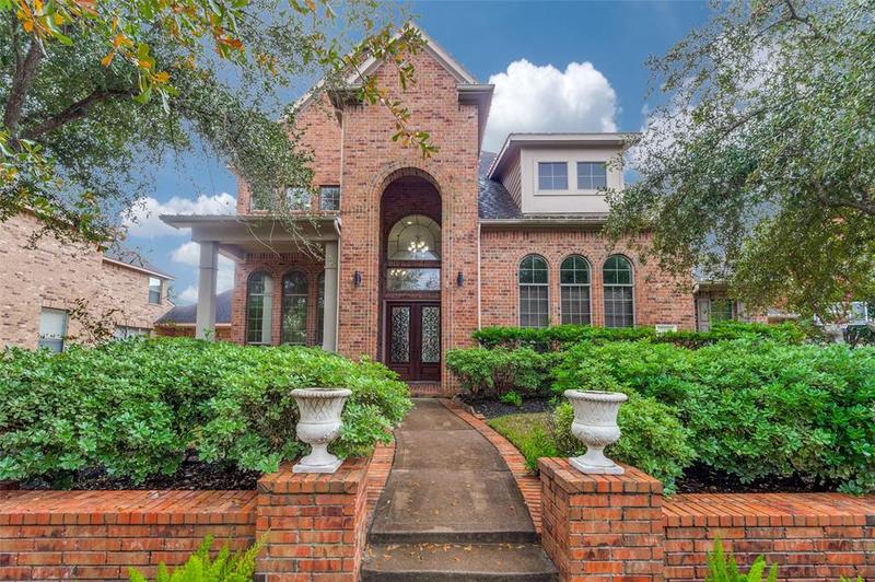 18802 N Thomas Shore Dr, Cypress, TX 77433 for Rent