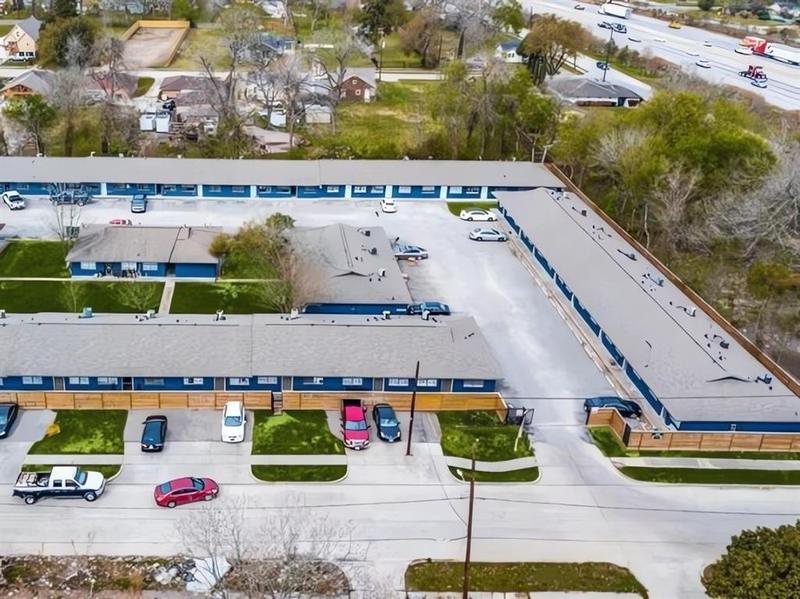 5117 Lavender St #5155, Houston, TX 77026 for Rent