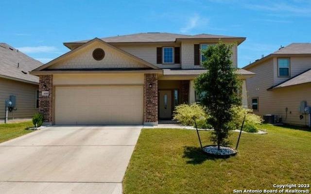 3018 Night Flight, San Antonio, TX 78245 for Rent