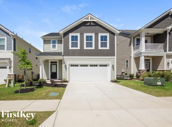 15025 Cordelia Drive - Charlotte, NC 28278 - Home For Rent