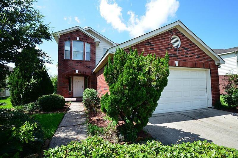 5431 Tiger Lilly Way, Houston, TX 77085 for Rent