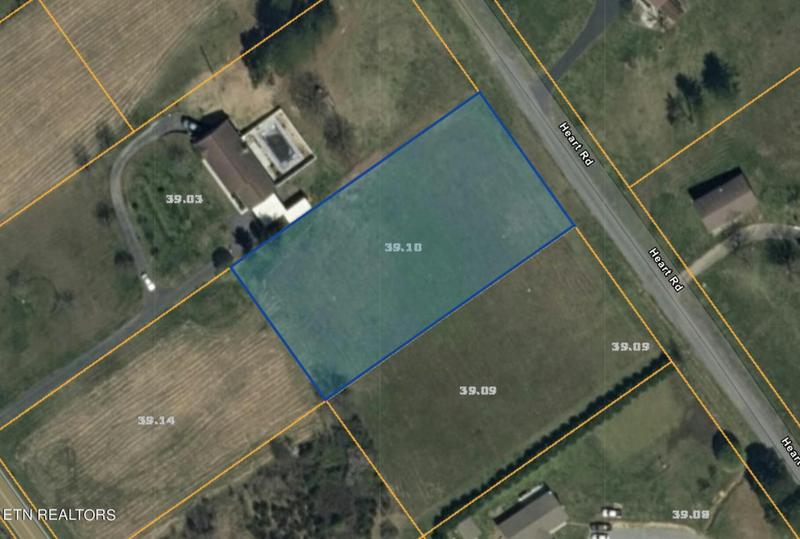 0 HEART RD, Newport, TN 37821 Farm For Sale  MLS# 1242787 for Rent