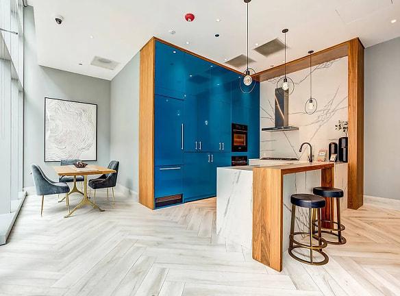 898 S Wabash Ave unit A 5208 - Chicago, IL 60605 - Home For Rent