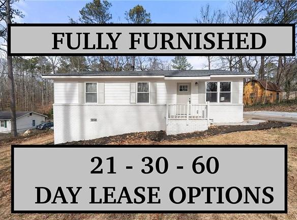 150 Sweetwater St - Canton, GA 30114 - Home For Rent