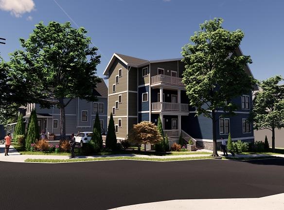 325 Dryden Rd unit 305-3 - Ithaca, NY 14850 - Home For Rent