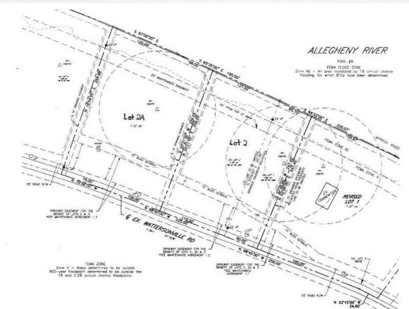 LOT 2A WATTERSONVILLE, Cowansville, PA 16218 Single Family Residence For Sale  MLS# 1635256 for Rent