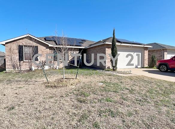 1412 Anna Lea Lane - Burleson, TX 76028 - Home For Rent