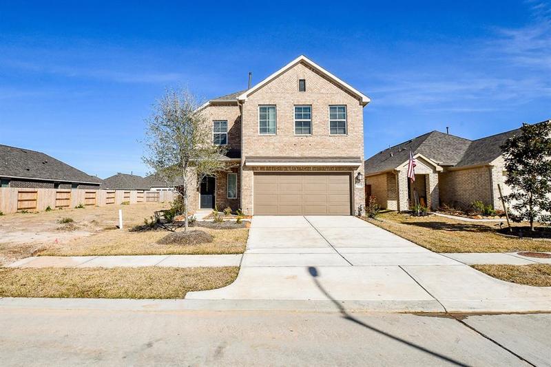21610 Coral Mist Drive, Cypress, TX 77433 for Rent