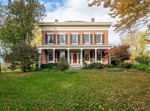 306 Hardscrabble Rd - North Salem, NY 10560 - Home For Rent