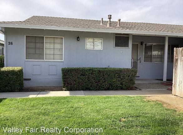 130 E 18th St unit 26 - Marysville, CA 95901 - Home For Rent