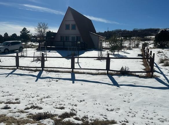 5163 White Antelope Dr - Rye, CO 81069 - Home For Rent