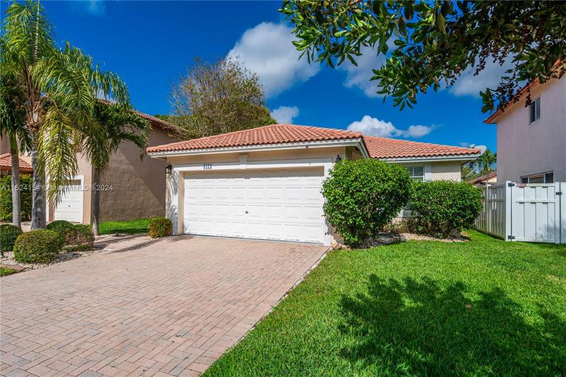 6173 Northwest 40th Street, Coral Springs, FL 33067 for Rent