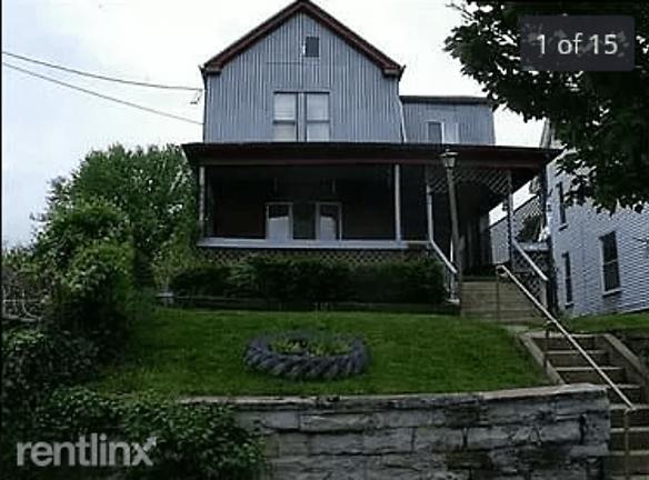 44 Reed Ave - Monessen, PA 15062 - Home For Rent