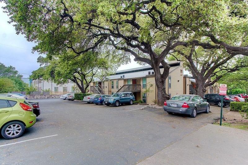 1000 W 26th St #216, Austin, TX 78705 for Rent