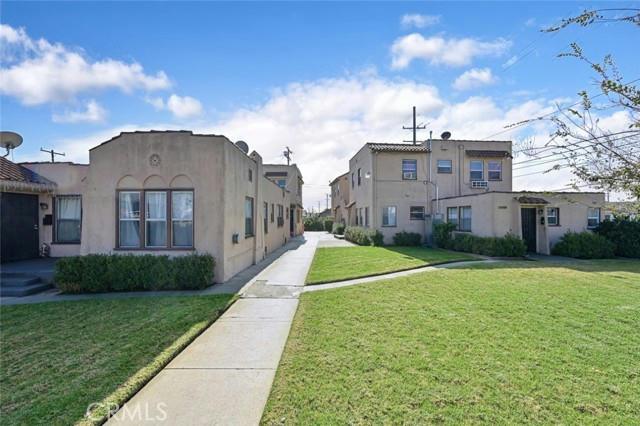 2400 SANTA ANA ST, Huntington Park, CA 90255 Multi Family For Sale  MLS# PW24015291 for Rent