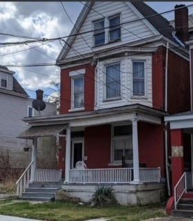 883 INWOOD ST, Pittsburgh, PA 15208 Single Family Residence For Sale  MLS# 1639032 for Rent
