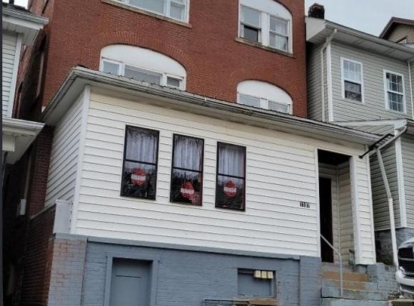 1107 16th Ave unit 2nd - Altoona, PA 16601 - Home For Rent