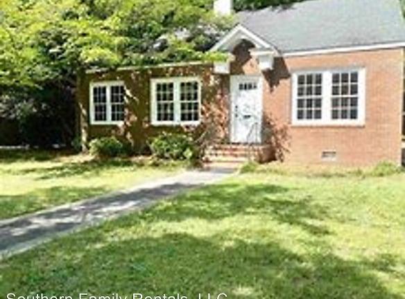 208 N Calhoun St - Dublin, GA 31021 - Home For Rent