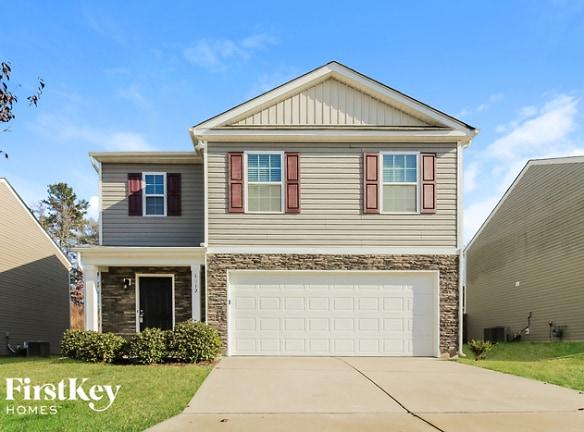 1012 Sundance Drive - Gastonia, NC 28054 - Home For Rent