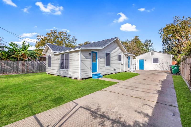 3407 Coal St, Houston, TX 77026 for Rent