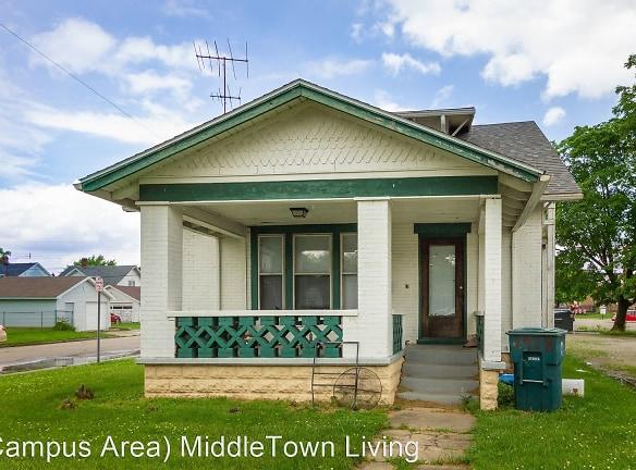 1928 W Jackson St - Muncie, IN 47303 - Home For Rent