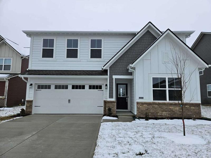 17279 Gresham Lane, Westfield, IN 46074  622839465 for Rent