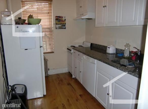 108 Myrtle St unit D - Boston, MA 02114 - Home For Rent
