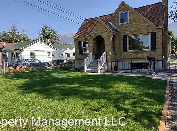 348 N 1000 W St - Provo, UT 84601 - Home For Rent