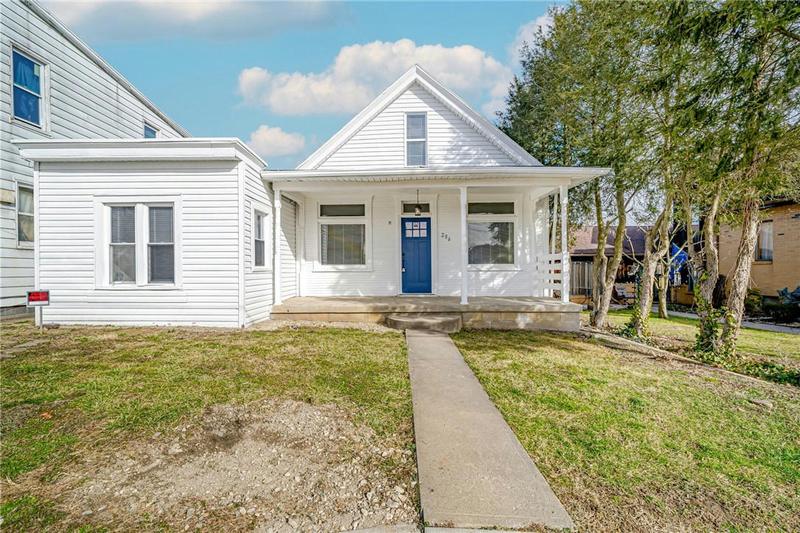 206 DEPOT ST, Youngwood, PA 15697 Single Family Residence For Sale  MLS# 1640430 for Rent