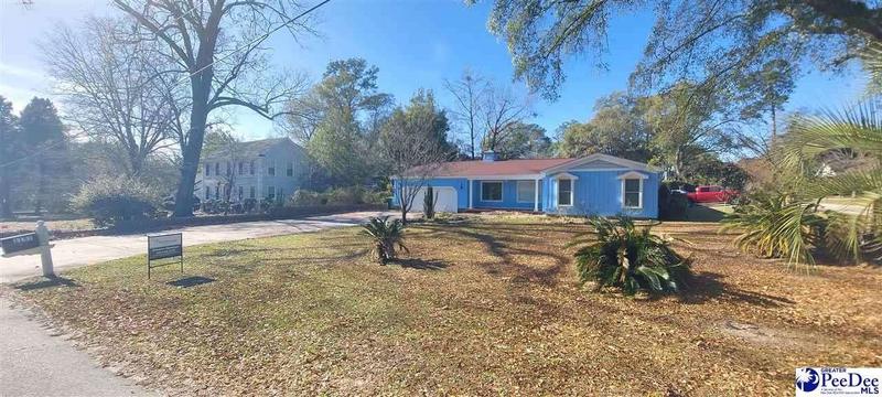1151 Sherwood Dr, Florence, SC 29501  621076528 for Rent